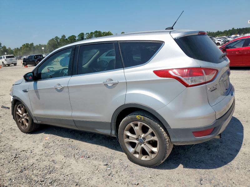 Photo 2 from auction – 2013 FORD ESCAPE SEL with VIN 1FMCU0H97DUB01616