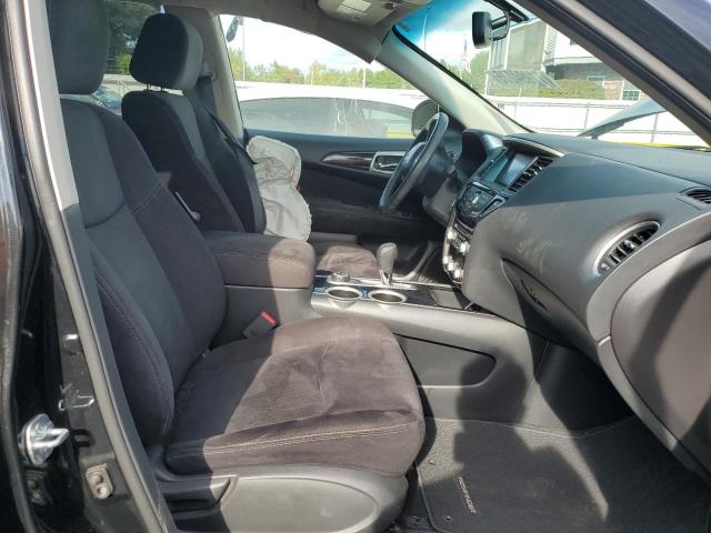 Photo 7 from auction – 2015 NISSAN PATHFINDER with VIN 5N1AR2MM1FC648047