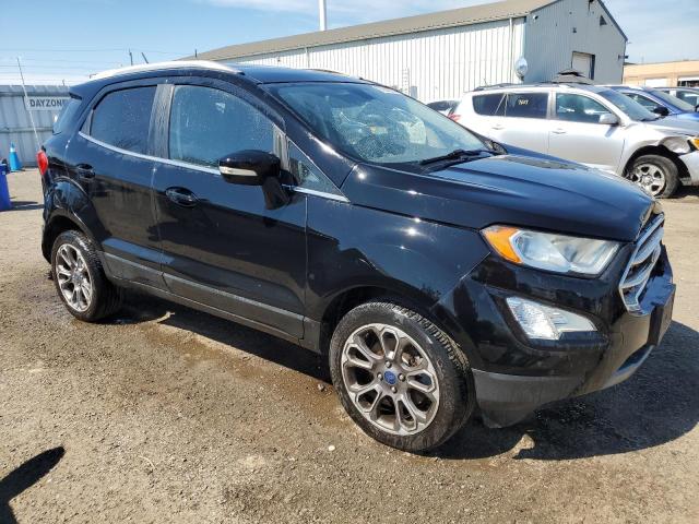 Photo 4 from auction – 2019 FORD ECOSPORT T with VIN MAJ6S3KL8KC250851