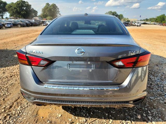 Photo 6 from auction – 2021 NISSAN ALTIMA SV with VIN 1N4BL4DV7MN355372