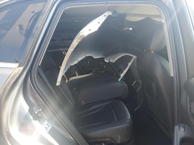 Photo 10 from auction – 2012 AUDI Q5 PREMIUM with VIN WA1LFAFP6CA100084
