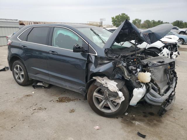 Photo 4 from auction – 2024 FORD EDGE SEL with VIN 2FMPK4J97RBA92020
