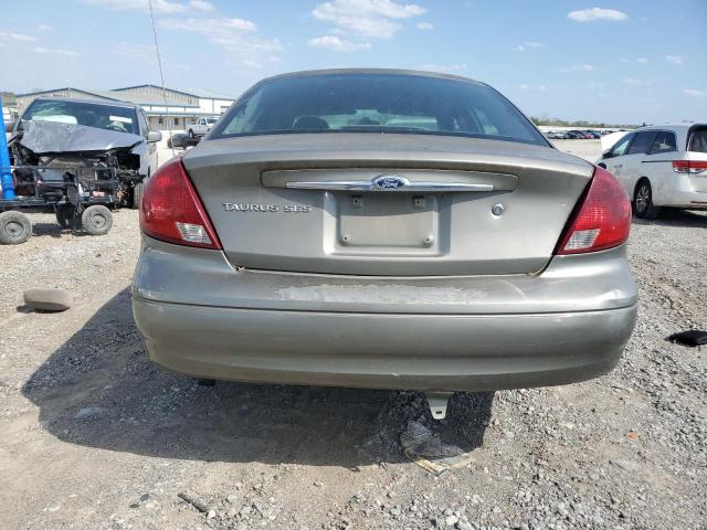 Photo 6 from auction – 2003 FORD TAURUS with VIN 1FAFP55243A219299