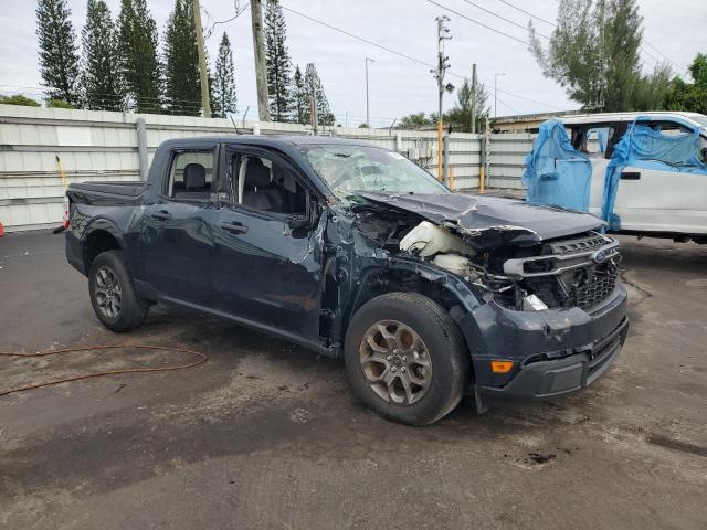 Photo 4 from auction – 2023 FORD MAVERICK X with VIN 3FTTW8E95PRA02841