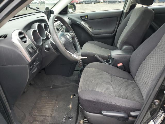 Photo 7 from auction – 2006 TOYOTA COROLLA MA with VIN 2T1LR32E66C554994