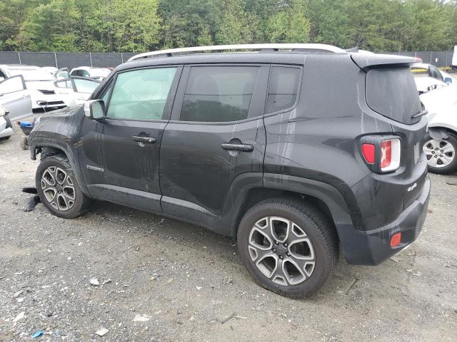 Photo 2 from auction – 2018 JEEP RENEGADE L with VIN ZACCJBDB0JPH50222
