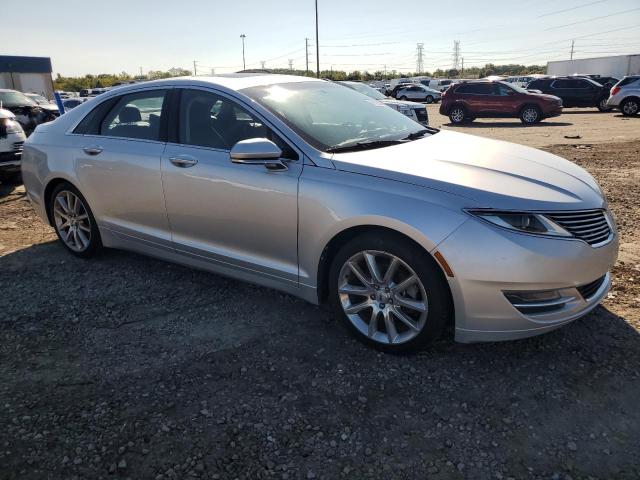 Photo 4 from auction – 2014 LINCOLN MKZ with VIN 3LN6L2G91ER808037