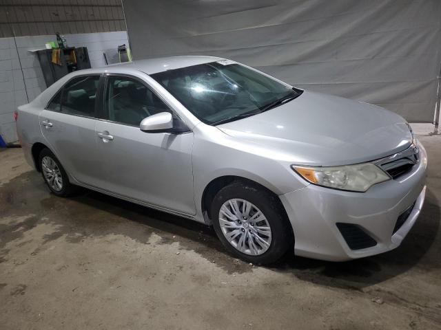 Photo 4 from auction – 2012 TOYOTA CAMRY BASE with VIN 4T4BF1FK0CR209159