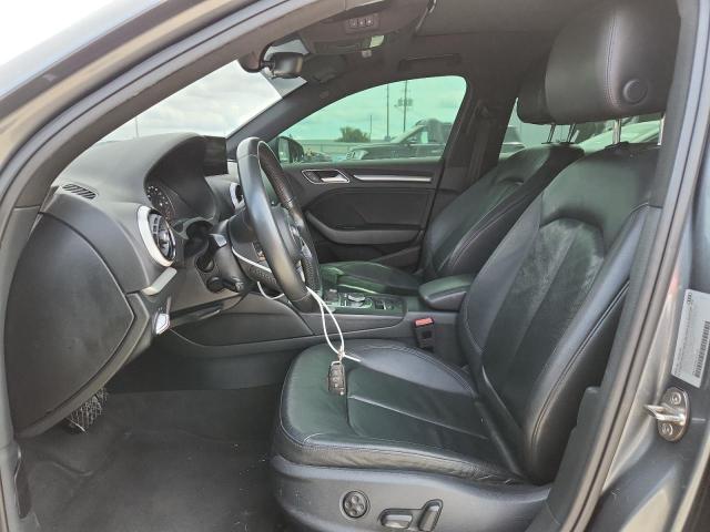 Photo 5 from auction – 2018 AUDI A3 PREMIUM with VIN WAUAUGFF0J1072175