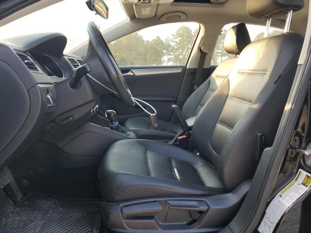 Photo 7 from auction – 2017 VOLKSWAGEN JETTA SE with VIN 3VWDB7AJ1HM236433