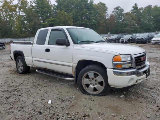 Photo 4 from auction – 2006 GMC NEW SIERRA with VIN 1GTEK19B06Z262924