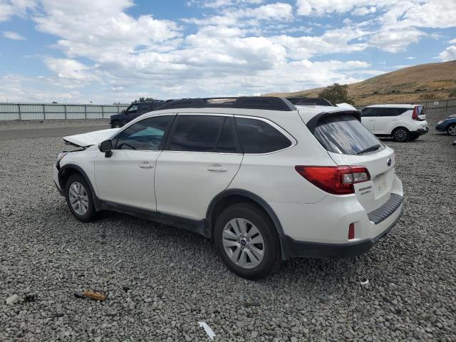 Photo 2 from auction – 2016 SUBARU OUTBACK 2. with VIN 4S4BSAFC2G3320905