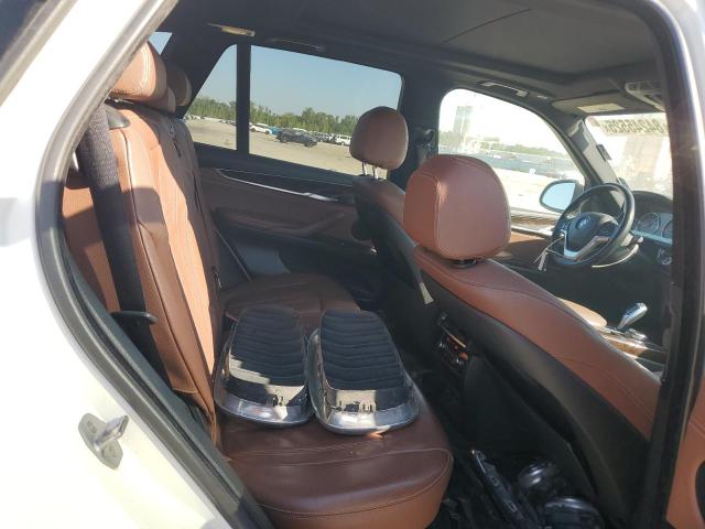 Photo 11 from auction – 2017 BMW X5 XDRIVE3 with VIN 5UXKR0C34H0V78973