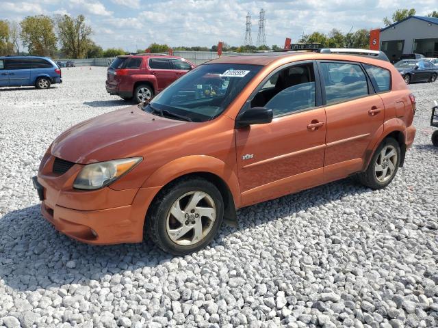 Photo 1 from auction – 2004 PONTIAC VIBE with VIN 5Y2SL62894Z414143