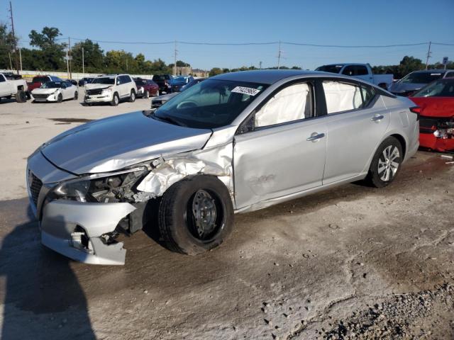 NISSAN ALTIMA S 2020 with VIN 1N4BL4BV5LC196977 - Photo from auction