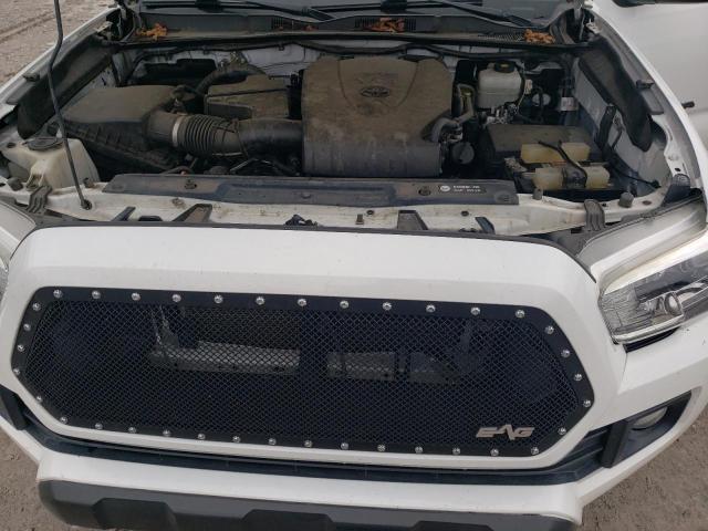 Photo 11 from auction – 2017 TOYOTA TACOMA DOU with VIN 3TMCZ5AN9HM093412
