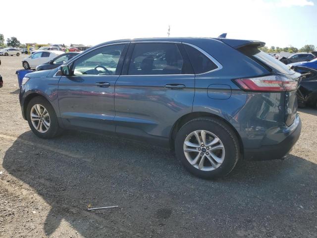 Photo 2 from auction – 2019 FORD EDGE SEL with VIN 2FMPK3J97KBB82929