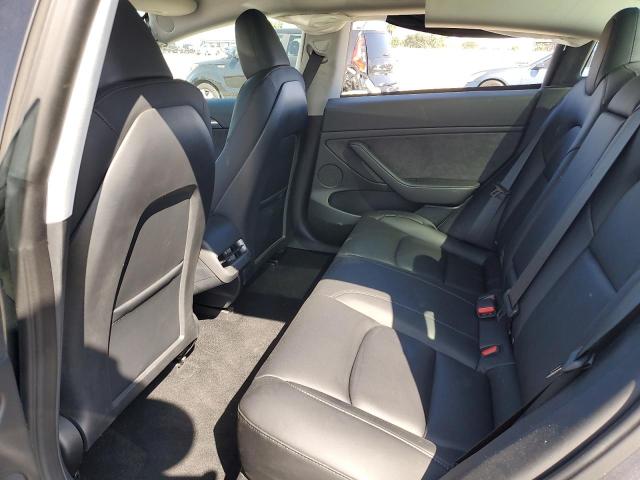 Photo 10 from auction – 2023 TESLA MODEL 3 with VIN 5YJ3E1EA8PF588800