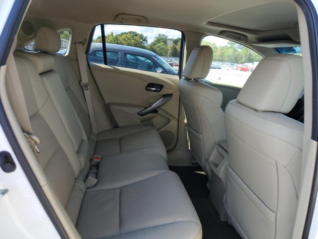 Photo 11 from auction – 2013 ACURA RDX TECHNOLOGY with VIN 5J8TB3H58DL009978