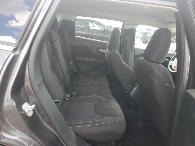 Photo 11 from auction – 2016 JEEP CHEROKEE L with VIN 1C4PJLCS7GW178067