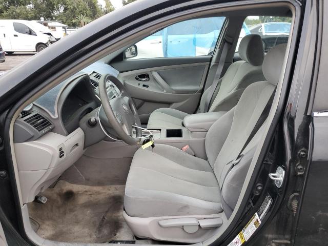 Photo 7 from auction – 2009 TOYOTA CAMRY BASE with VIN 4T4BE46K39R064695