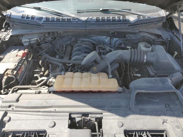 Photo 11 from auction – 2017 FORD F150 SUPER with VIN 1FTFW1EF6HFB95333