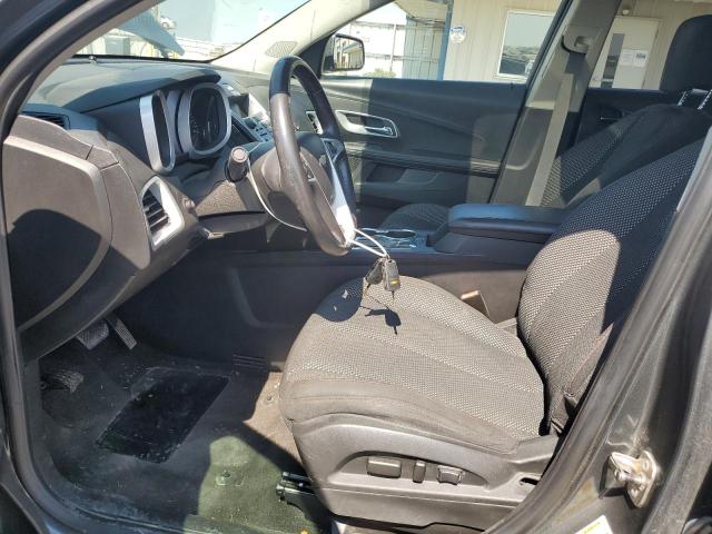 Photo 7 from auction – 2011 CHEVROLET EQUINOX LT with VIN 2CNFLEEC0B6414371