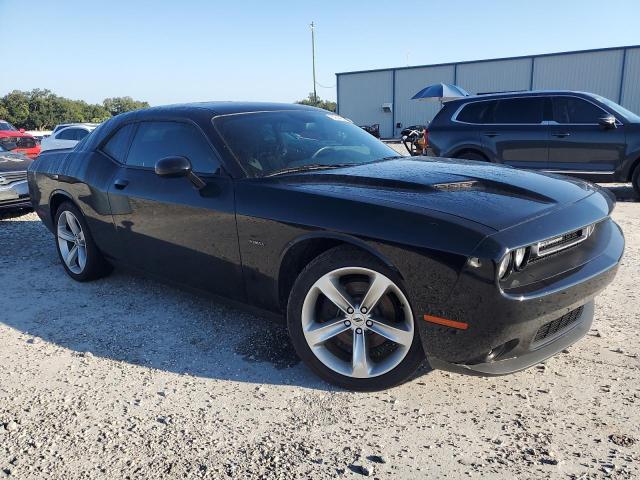 Photo 4 from auction – 2018 DODGE CHALLENGER with VIN 2C3CDZBT1JH310608