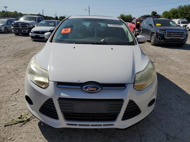 Photo 5 from auction – 2014 FORD FOCUS SE with VIN 1FADP3K25EL425741