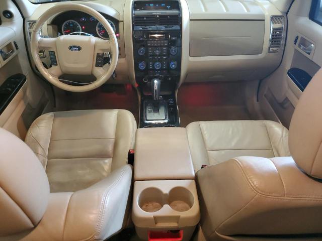 Photo 8 from auction – 2010 FORD ESCAPE LIM with VIN 1FMCU9EG1AKC31342