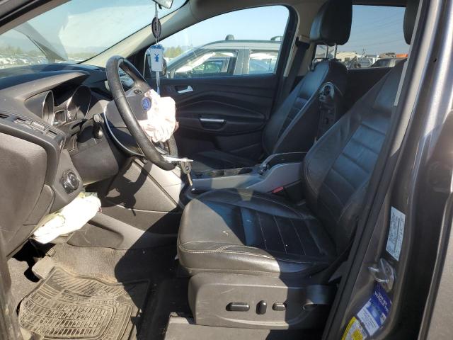Foto 7 de la subasta – 2013 FORD ESCAPE 4D con VIN 1FMCU9G91DUD89493