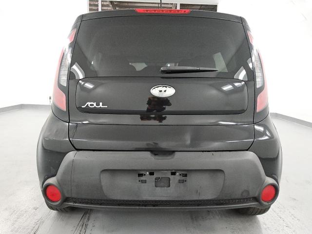 Photo 6 from auction – 2014 KIA SOUL with VIN KNDJN2A24E7071783
