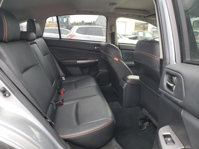 Photo 11 from auction – 2016 SUBARU CROSSTREK with VIN JF2GPANC5G8276805