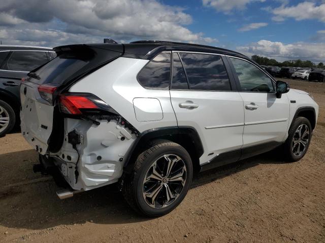 Photo 3 from auction – 2024 TOYOTA RAV4 PRIME with VIN JTMEB3FV5RD231633