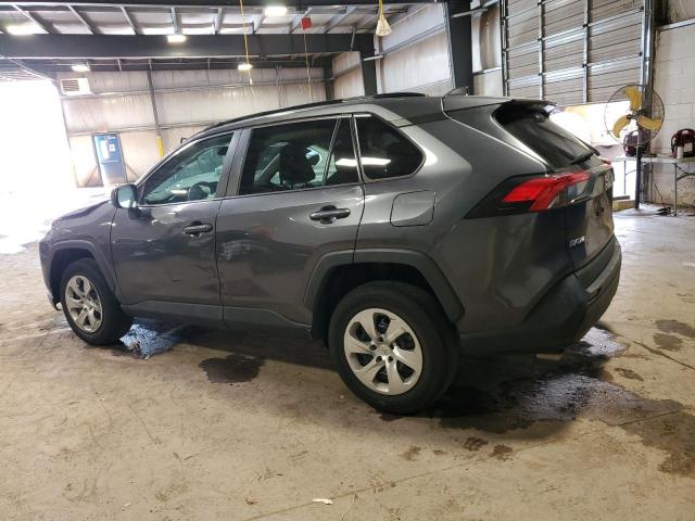 Photo 2 from auction – 2019 TOYOTA RAV4 LE with VIN 2T3F1RFV6KC059164