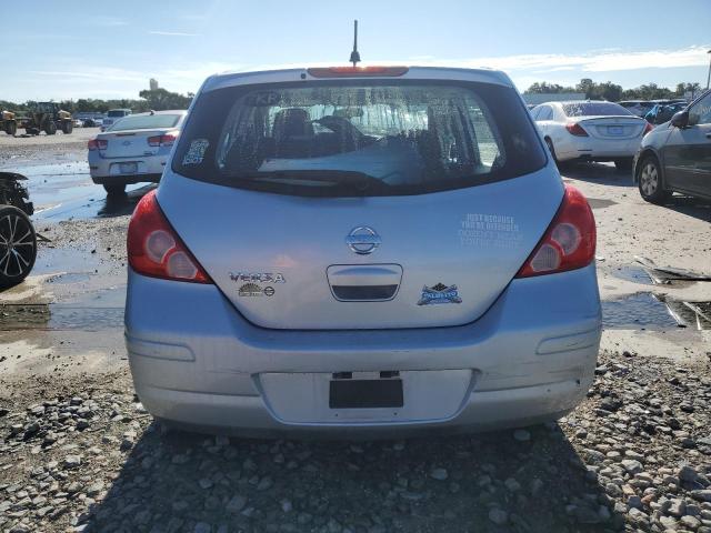 Photo 6 from auction – 2010 NISSAN VERSA S with VIN 3N1BC1CP6AL373341