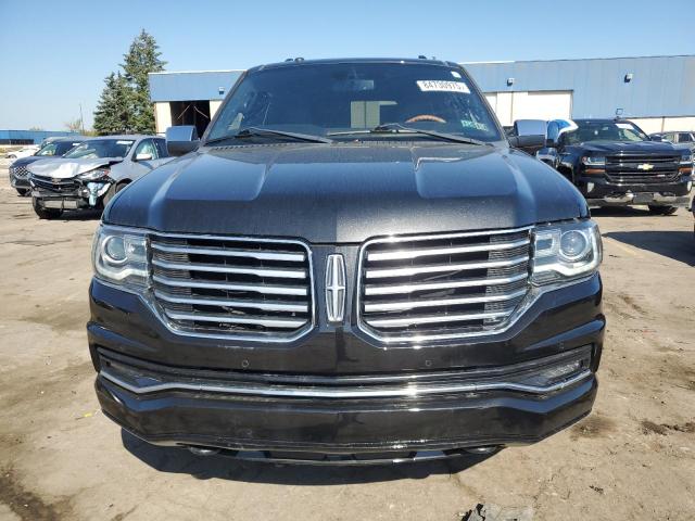 Photo 5 from auction – 2015 LINCOLN NAVIGATOR with VIN 5LMJJ2JT7FEJ07525