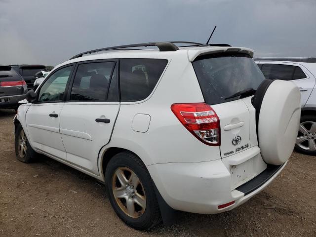 Photo 2 from auction – 2010 TOYOTA RAV4 with VIN JTMZF4DV0AD015840