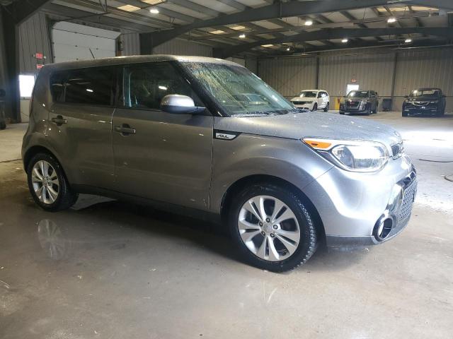 Photo 4 from auction – 2016 KIA SOUL + with VIN KNDJP3A55G7332402