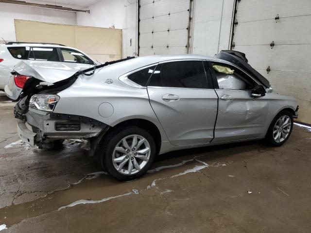 Photo 3 from auction – 2020 CHEVROLET IMPALA LT with VIN 2G11Z5S35L9104467