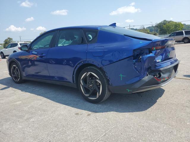 Photo 2 from auction – 2025 KIA K4 EX with VIN 3KPFU4DE1SE030078