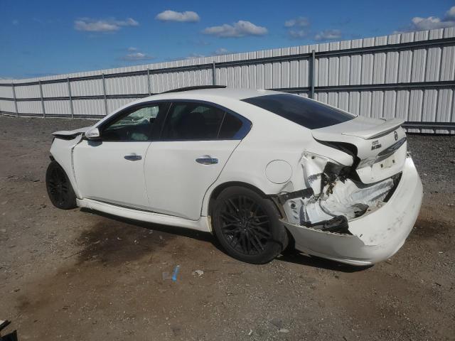 Photo 2 from auction – 2012 NISSAN MAXIMA S with VIN 1N4AA5AP0CC816385
