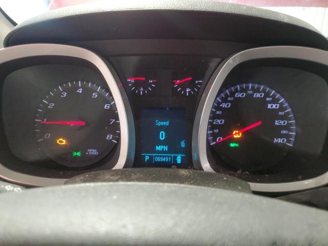 صورة رقم 9 من المزاد - 2011 CHEVROLET EQUINOX LT مع VIN 2CNFLEE59B6279991