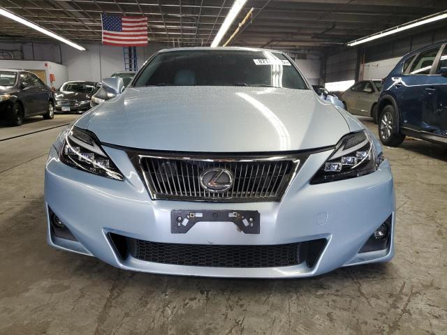 Photo 5 from auction – 2011 LEXUS IS 250 with VIN JTHCF5C24B5048451