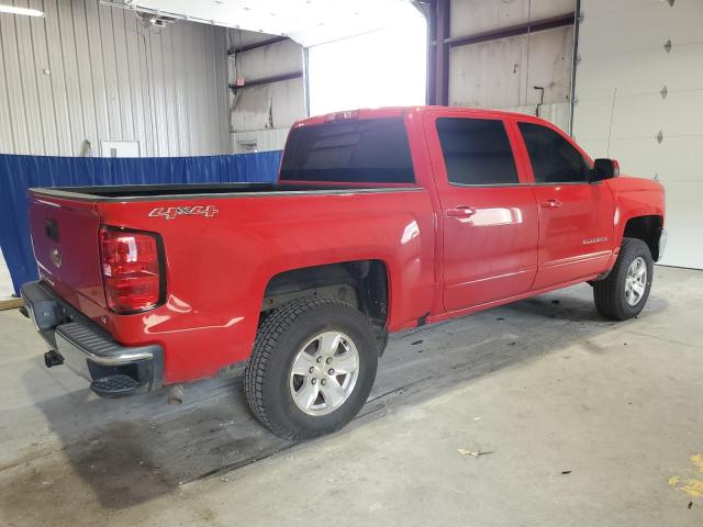 Photo 3 from auction – 2017 CHEV SILVERADO with VIN 3GCUKREC2HG386480