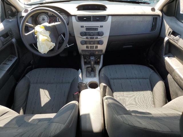 Photo 8 from auction – 2008 FORD FOCUS SE with VIN 1FAHP35NX8W268959