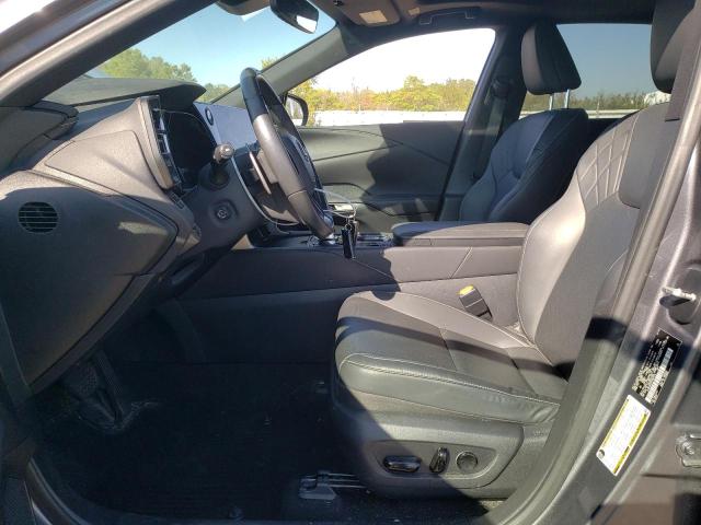 Photo 7 from auction – 2023 LEXUS RX 350 BAS with VIN 2T2BAMCAXPC008734