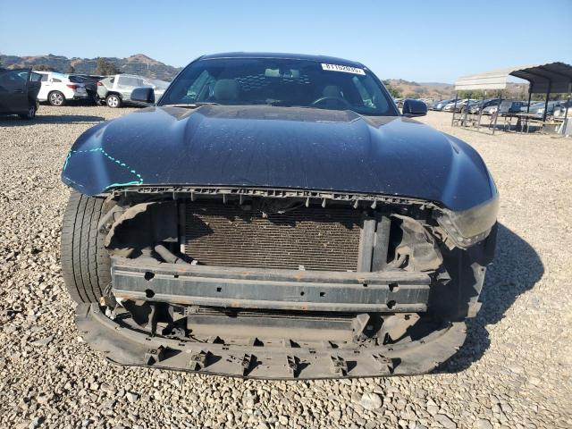 Photo 5 from auction – 2015 FORD MUSTANG with VIN 1FA6P8AM9F5371309