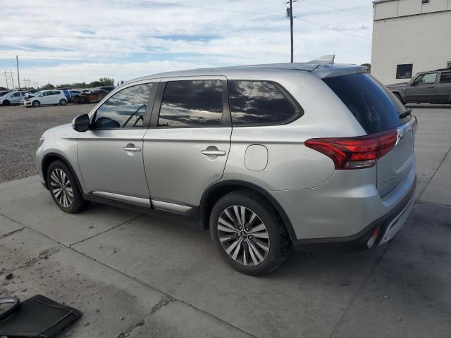 Photo 2 from auction – 2020 MITSUBISHI OUTLANDER with VIN JA4AD3A34LZ012178