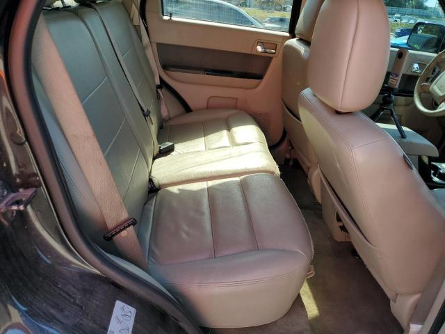 Photo 11 from auction – 2011 FORD ESCAPE HYB with VIN 1FMCU5K33BKB39483